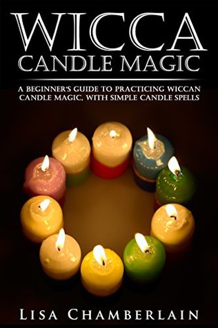 Wicca Candle Magic