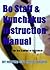 Bo Staff and Nunchakus Instruction Manual for the WMAWA Stude... by Barbara Bruno