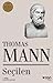 Seçilen by Thomas Mann