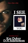 I See You by Ker Dukey