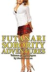 Futanari Sorority Adventures Volume 4: Big in Japan
