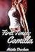 First Times: Camilla