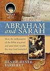 Abraham and Sarah by Denise-Renee Barbaret