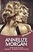 Annelize Morgan Omnibus 5 (Afrikaans Edition)