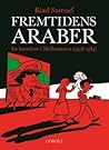 Fremtidens araber by Riad Sattouf
