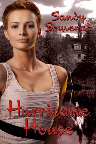 Hurricane House (Kindle Edition)
