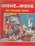 Het Spaanse spook