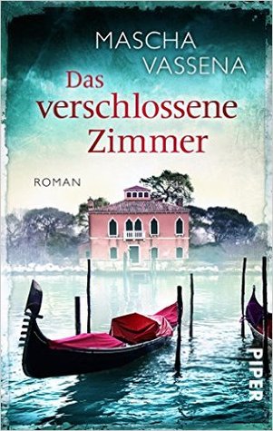 Das verschlossene Zimmer