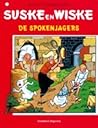 De spokenjagers