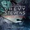 Those Girls by Chevy Stevens