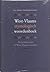 West-Vlaams etymologisch woordenboek: de herkomst van de West-Vlaamse woorden