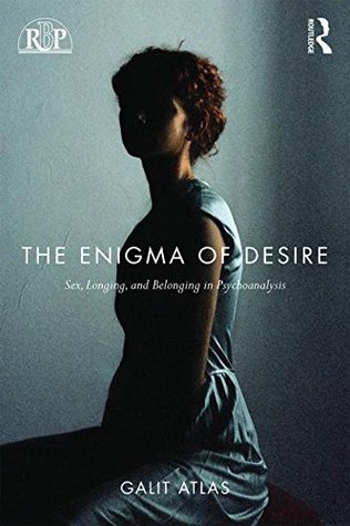 The Enigma of Desire (Paperback)