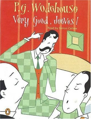 Very Good, Jeeves