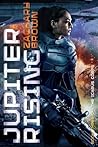 Jupiter Rising by Zachary Brown