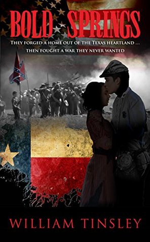 Bold Springs (Kindle Edition)
