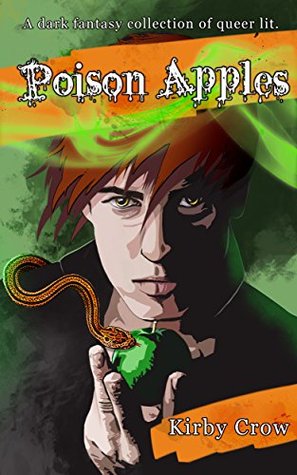 Poison Apples (Kindle Edition)