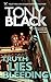 Truth Lies Bleeding (DI Rob Brennan, #1)