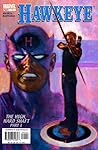 Hawkeye by Fabian Nicieza