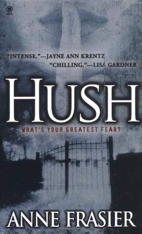 Hush (Hardcover)
