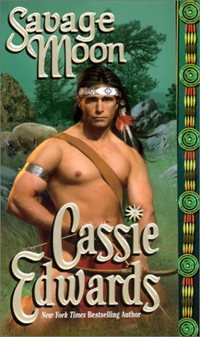 Savage Moon (Paperback)