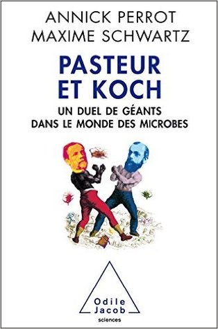 Pasteur et Koch (Paperback)