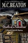 Death of a Valentine by M.C. Beaton