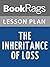 Lesson Plans The Inheritance of Loss