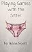 Playing Games with the Sitter: Older Man, First time, Adult Erotica