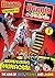 The Beano presents Dennis the Menace and Gnasher #1 by Nigel Auchterlounie