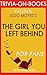 Jojo Moyes's The Girl You Left Behind - For Fans (Trivia-On-Books)