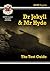 Grade 9-1 GCSE English Text Guide - Dr Jekyll and Mr Hyde: perfect for catch-up, assessments and exams in 2021 and 2022 (CGP GCSE English 9-1 Revision)