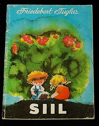 Siil (Unknown Binding)