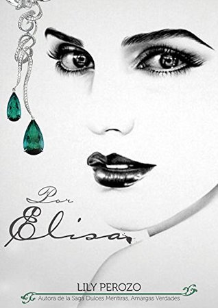 Por Elisa (Kindle Edition)