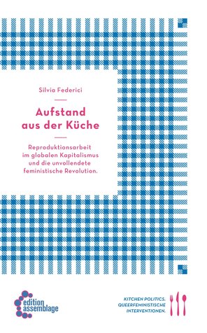 Aufstand aus der Küche: Reproduktionsarbeit im globalen Kapitalismus und die unvollendete feministische Revolution