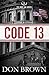 Code 13 (The Navy JAG #2)