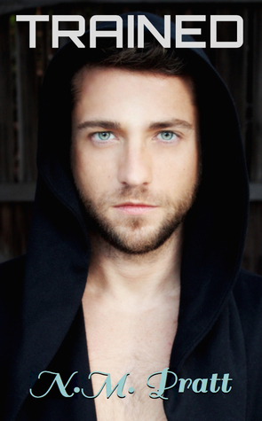 Trained (Kindle Edition)