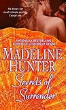 Secrets of Surrender (Rothwell #3)