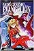 Neon Genesis Evangelion, Vol. 4 (2nd Edition) by Yoshiyuki Sadamoto