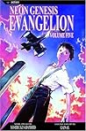 Neon Genesis Evan...