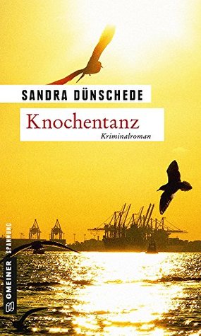 Knochentanz (Kindle Edition)