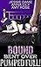 Bound, Bent Over, Pumped FULL!: Adult Erotica Short Stories Bundle (MF Erotic Bondage Collection Book 1)