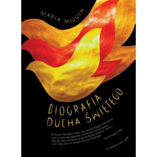 Biografia Ducha Świętego