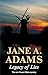 Legacy of Lies by Jane A. Adams