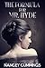 The Formula for Mr. Hyde (Villains and Vixens of Charity Isles Book 4)