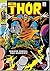 Thor (1966-1996) #163
