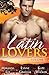 Latin Lovers: Volume 1: The Blackmailed Bridegroom / Damiano's Return / Her Secret Bridegroom