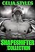 Shapeshifter Collection (12 Book Bundle)
