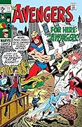 Avengers (1963-1996) #77