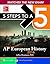 5 Steps to a 5 AP European History 2016 Edition (5 Steps to a 5 on the Advanced Placement Examinations Series)