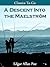 A Descent Into The Maelström. by Edgar Allan Poe